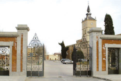 constitucion