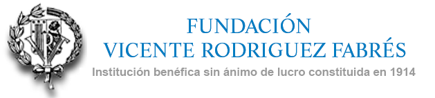 Fundación Vicente Rodríguez Fabrés